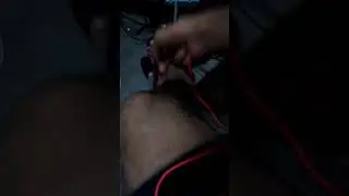 Mult&iacute;metro apitando direto Resolvido