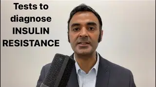 Millions don’t know they have INSULIN RESISTANCE: How to test for it