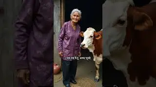 oCw's Miracle for Sick Owner #motivation