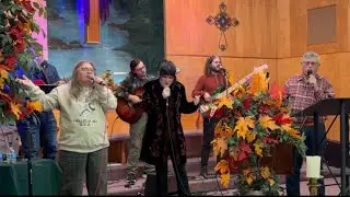 Travis Baptist Worship :  Good Plans
