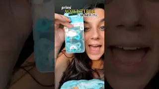 PRIMI ACQUISTI PER I GEMELLI (parte 1)😍