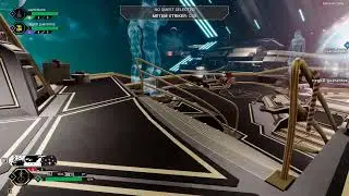 Co-Op Space Survival With the Crew - Void Crew