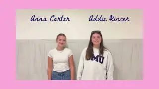 2025-08-22 Terrier TV Episode 1