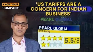 Pearl Global Stock Analysis: Can Margins Improve Despite Rising India Tariffs? | Know Your Company