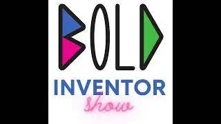 🎙️ Bold Inventors Show: Building Private Networks in a Hyper-Connected World