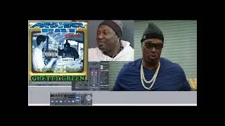 Project Pat – Out There (Slowed Down)
