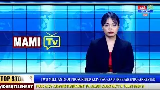 MAMI TV ПРАЙМ-ТАЙМ ||20 СЕНТЯБРЯ 2025 ГОДА ||21:00