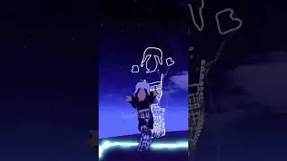 Simple edit(again) || #shorts #roblox #robloxedit #idkwhattotag