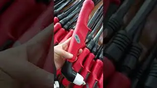 Plasma P90 in production