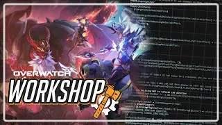 How I made Defeat the Demon Lord, Overwatch 2's first official community gamemode