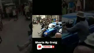 Extraction | Behind the Scenes | Stunts |  Chris Hemsworth