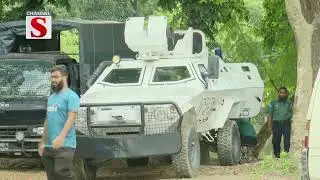 В Раджшахи арестован 1 человек с оружием и наркотиками | Новости канала S