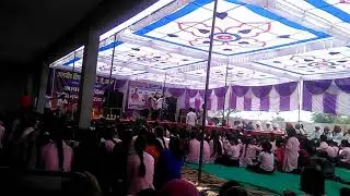 28 Feb 2018 fairwell  12 class video lk rabad