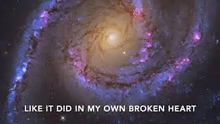 Daniel Myers - My Own Broken Heart (Lyric Video)