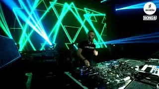 ReOrder Live @ Rong Pres. Kinetic Global Trance Gathering 2017 | Skiddle
