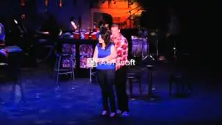 Not a Love Story- Party Worth Crashing