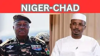 AES: Niger And Chad Sign Bilateral Cooperation In The Field Of Media And Communication #africa