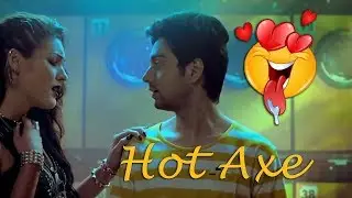 Most Funniest AXE Indian TV Ads Compilation All Time