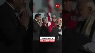 PM Modi Lands In Canada For G7 Summit: Why This Visit Is Important?