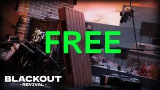 Blackout Revival For Free 2025