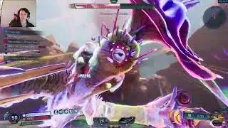 Bloom Reaper the Very Ultra Vincible | Borderlands 4