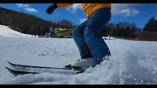 Ski Area Review: Camelback Ski Resort, with lots to do locally when you are done skiing