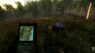 The hunter- Monster Mule Buck top Rack