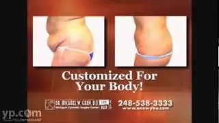 Michigan Cosmetic Surgery Center West Bloomfield Dr. Gray