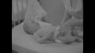 P&G - Ivory Snow - Newborn Wonders - Vintage Commercial - 1960s