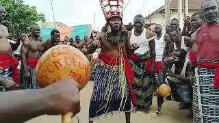 10 juillet 2025, Adjamé bingerville 