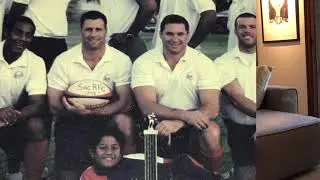 John Shorey Documentary