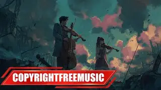 TDC - Crescendo of the Broken Strings │ Copyright Free Music