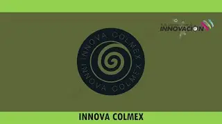 INNOVA COLMEX || RALLY LATINOAMERICANO DE INNOVACI&Oacute;N 2023 || UNIVERSIDAD DE ANTOQUIA || GRIS A VERDE