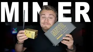 I Tried The Most PROFITABLE Crypto Miner You Can Get! Helium Mining! ($1600/month)