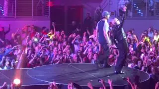 Enrique Iglesias & Pitbull - 