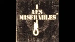 Les Miserables: Bison bourr&eacute; demo, French punk / garage 1987