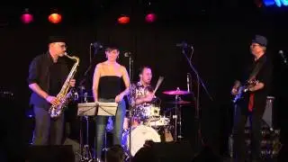 Blue Heat Feat Diana Laden: Best Of Mix