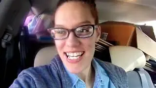 Vlogmas 2017 Day 2