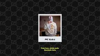 MC Rubio - Foi Mal (Prod.2M)