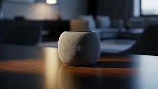 HomePod Mini 2 LEAKS Are HUGE&hellip; Apple&rsquo;s Smart Home Plan Just Changed