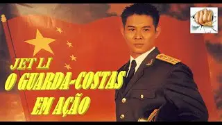 JET LI O GUARDA-COSTAS EM A&Ccedil;&Atilde;O * (1994) 1080p FILME CL&Aacute;SSICO DE A&Ccedil;&Atilde;O DUBLADO 2023