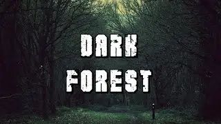 [Dark/Spooky Trap] Swagsy - Dark Forest