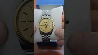 Men's RADO purple horse #if you want contact with us#🇴🇲🇶🇦🇸🇦🇧🇭🇦🇪🇰🇼##watch
