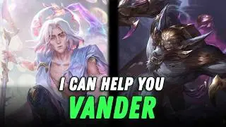 Savior Viktor (Arcane) - Interactions in League of Legends
