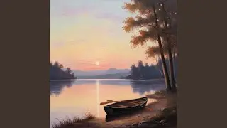 Calm Waters