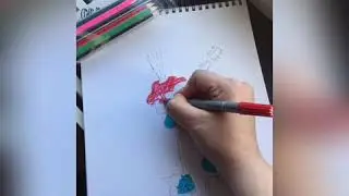How to Draw Fido Dido easily