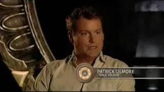 Chatting with Patrick Gilmore - SGU