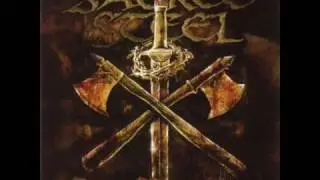 Sacred Steel - Open Wide the Gate