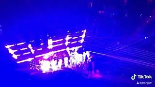 Best light show