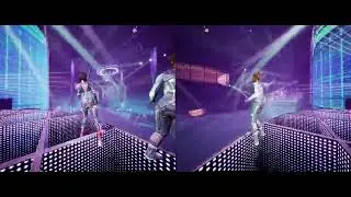 Split Fiction Disco